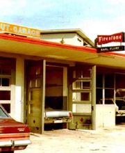 Neugut-Garage Flury AG Bild 1