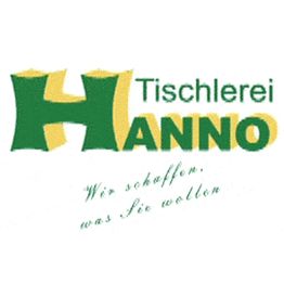 HANNO Bau- u. Möbeltischlerei GmbH