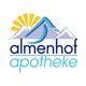 Logo der Almenhof-Apotheke