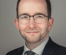Agenturleiter Sven Wächter