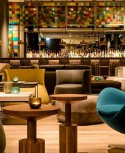 Hotel Motel One Köln-Neumarkt - Lounge