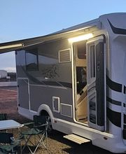 Asanias Camping Car imagen 10