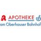 Logo der Apotheke am Oberhauser Bahnhof