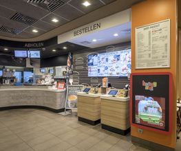 McDonald's Bild 2