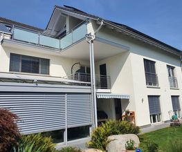 MALERTEAM Wyss & Partner GmbH Bild 12
