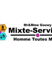 Mixte - Services image 11
