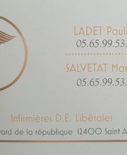 Cabinet Ladet Pauline et Marjorie Salvetat image 1