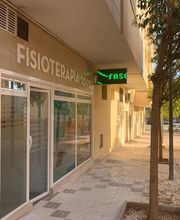 Fisioterapia 2002, Málaga