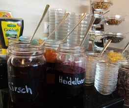 Schlechters Feriendomizil Bild 4