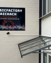 MusicFactory Aichach Bild 5
