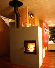 WEBER OFENBAU AG Bild 2