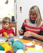 Nadines Entwicklungsraum Bild 6