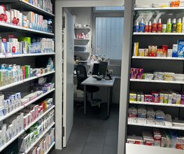 apotheke-zürich