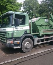 Frei Transport AG Sirnach Bild 4