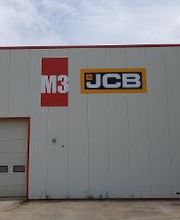 M3 JCB - HYUNDAI MH image 2