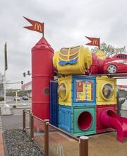 McDonald's Bild 5