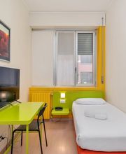 B&B HOTEL Milano Ornato immagine 12