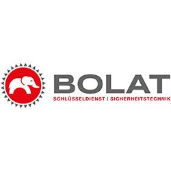 Bolat Schlüsseldienst | Sicherheitstechnik