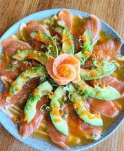 Arigatai Sushi image 6