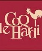 Le Coq Hardi image 2