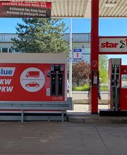 star Tankstelle Bild 7