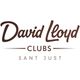 David Lloyd Sant Just