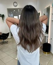 Mo Hairstylist Frankfurt Bild 3