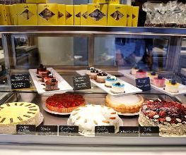 Sweet Capital Potsdamer Platz Berlin Bild 15