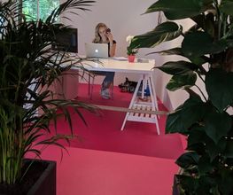 Foto in der Agentur von 4EVERGLEN