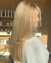 Osgood O'Neil Salon image 14