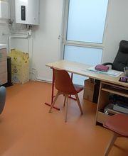 Padroutte Cochery Jennifer image 1