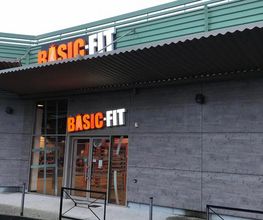 Basic-Fit image 1