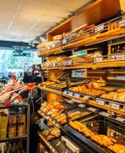 Shell Recharge Charging Station Bild 9