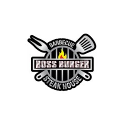 Boss Burger - Macelleria logo