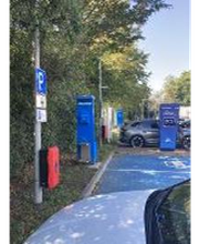 Aral pulse Ladestation Bild 4