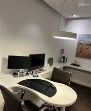 Hörstudio von GEERS