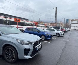 SIXT - Bilbao Estación Abando imagen 7