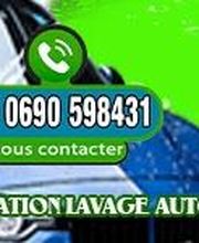 Location Lavage Auto Plus Service image 3