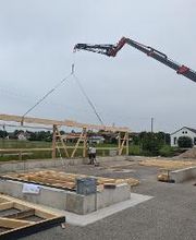 Holzbau Ried GmbH Ried Christoph Bild 1