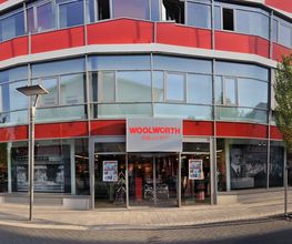 Woolworth Bild 1