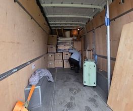 EnSa Express Transport Berlin Bild 9