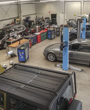 KFZ-Technik Jacobi GmbH Bild 12