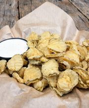 Native Grill & Wings image 2