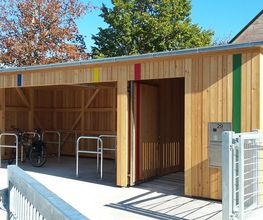 Holzbau Ott Bild 4