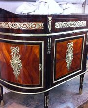 Romain Seumois Ebénisterie D'art image 11