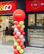 MAS&Go imagen 6