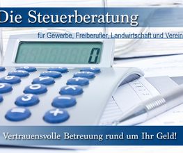 Obermeier Steuerberatungsgesellschaft mbH Bild 1