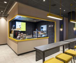 McDonald's Bild 4