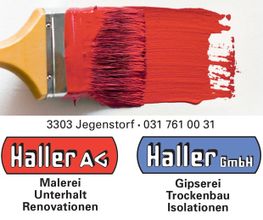 Haller AG / Haller GmbH Bild 10