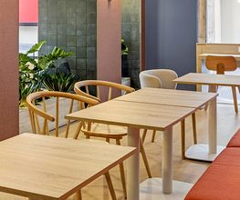 B&B HOTEL Tarragona Centro Urbis imagen 14